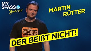 Der beißt nicht  Martin Rütter [upl. by Quin]