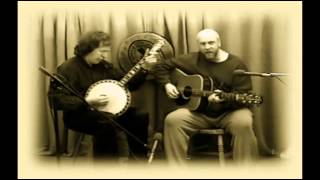 Hot Asphalt  Bob n Along amp Mick Oconnor  Ewan MacColl  Dubliners  Cover [upl. by Anoniw]