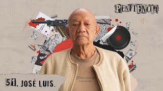 Después de 40 años le disparé a mi esposa  José Luis  Penitencia 51 Podcast mexico estreno [upl. by Aihselat]