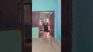 Kundina khadkao raja sidha and bollywood dance love song funny comedy viralshort [upl. by Huston]