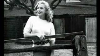 Marilyn Monroe  Photos Rare IV [upl. by Johannes519]