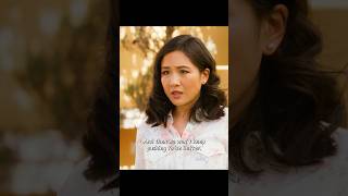 Jessica thinks enjoying life is wrong movie freshofftheboat shorts video [upl. by Mchugh]