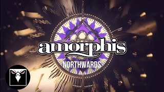 AMORPHIS  Northwards OFFICIAL 3D ART VIDEO [upl. by Gilboa185]