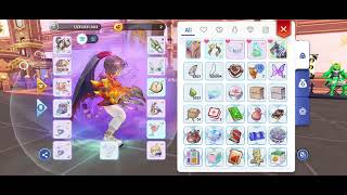 SBX UPDATED SOUL DEPRAVITY BUILD  Ragnarok Mobile Eternal Love [upl. by Sueaddaht]