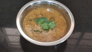 Arachu vita sambar  அரச்சு விட்ட சாம்பார்  arachuvitta sambar  arachuvitta sambar recipe in tamil [upl. by Home190]