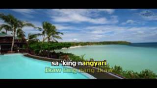 LORD PATAWAD  Basilyo  FulL KARAOKE Version [upl. by Yetah]