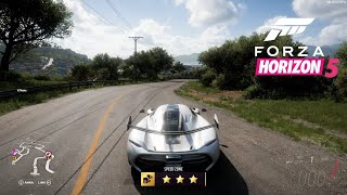 Forza Horizon 5  Ladera Speed Zone 3 Stars [upl. by Oniluap]