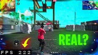 200 FPS in Free Fire After These Settings  how to fix lag in bluestacks 5 settings for low end pc [upl. by Lalat654]