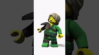 Ninjago Lloyd Gif  Prime Empire Vertical GIFs HD [upl. by Arreit]