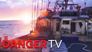 Fishing Redemption  Hardliners  Australian TV Show  Full Episode [upl. by Revorg]