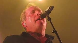 OMD  Enola Gay  Live at WFest  2782023 [upl. by Afnin]