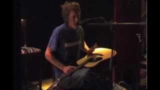 Ben Howard  Couldnt Love You More John Martyn cover amp Brighter Side [upl. by Levi]