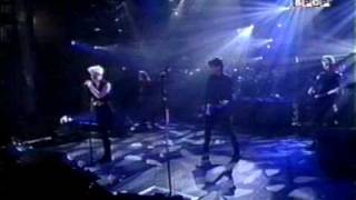 Roxette  It Must Have Been Love  Live in Los Angeles Concert  1991 [upl. by Joao21]