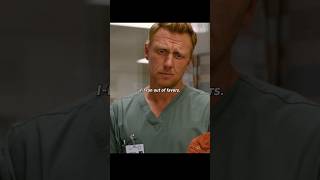 The pressures of life can explain everythinggreysanatomy viralvideo shorts fyp [upl. by Aggappora]