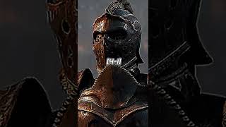 APOLLYON VS DAMOCLES  FOR HONOR VS RYSE SON OF ROME  BATTLE [upl. by Grunenwald]