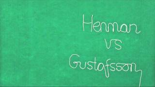 Wimbledon Restrings Henman vs Gustafsson Richard Swarbrick [upl. by Etiuqal575]