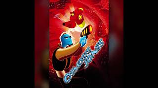 The Membrane Is Cracking  Osmosis Jones Soundtrack [upl. by Enyleve]