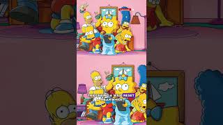 THE SIMPSONs Shocking Series FINALE TWIST [upl. by Chitkara408]