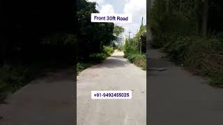 258258 Sqyrds HUDA Plots for sale in Mayuri NagarMiyapur Hyderabad hyderabad plot ytshorts [upl. by Ramu]