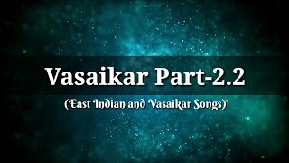 Vasaikar Part 22 ByRythm Vasaikar [upl. by Laktasic508]