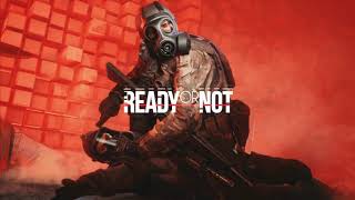 Ready Or Not  Police Theme Original Soundtrack by Dan Liston [upl. by Assen]