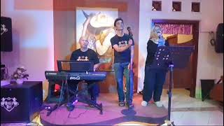 Protonema  Kiranya cover by KURNIA PRO feat Imam Sutoto amp Deasy [upl. by Ardried]