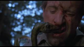 jurassic park lost world stark death scene [upl. by Graehme]