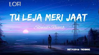 TU LEJA MERI JEET  trending songs [upl. by Reo]