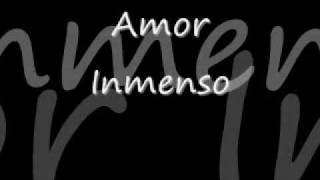 salsa baul amor inmenso [upl. by Ojahtnamas948]