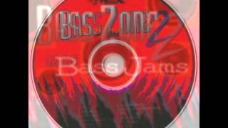 MTX Bass Zone 2  Party bass [upl. by Gerita]