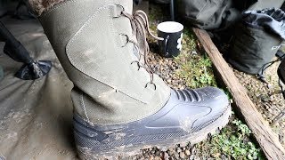 SKEETEX FEILD BOOTS [upl. by Fredrika]