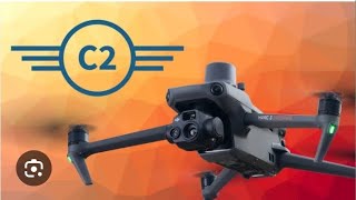 C2 Drone Unboxing and Review [upl. by Eniamart]