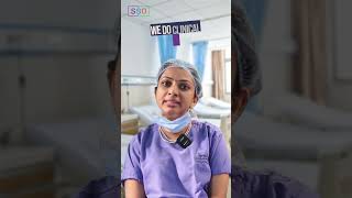 Understanding Uterine Cancer Symptoms and Diagnosis Explained  Dr Niharika Garach SSO [upl. by Dnartreb273]