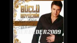 Guclu Soydemir Ben Senin Kulunmuyum dinLe [upl. by Nyrmac]