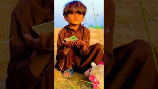 Bache Ko Paise Mil Gae india islamicvideo viralshort trendingshorts emotional ytshorts [upl. by Doreen]