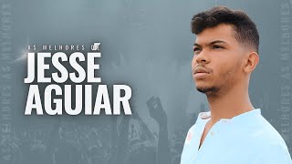 Jessé Aguiar  As Melhores Vol 82 [upl. by Ciri809]