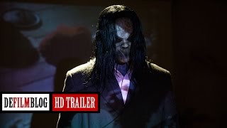 Sinister 2 2015 Official HD Trailer 1080p [upl. by Ahkos]