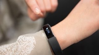 Fitbit Alta Fitness Tracker Launched  Priced At Rs 12999 [upl. by Arihs]