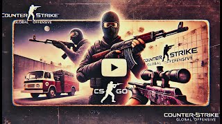 CSGO at its prime nostalgia 🥺 [upl. by Quinn453]