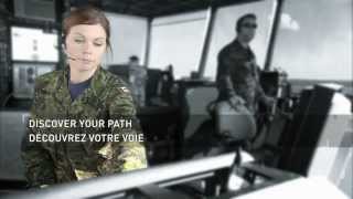 Women in the Canadian Armed Forces [upl. by Hsaniva]