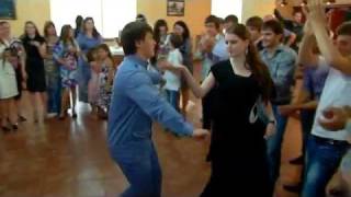 Chechen dance [upl. by Anayia]