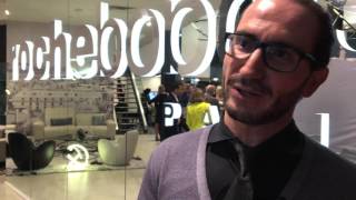 Member Testimonial Pierre Berardo Roche Bobois [upl. by Yboc]