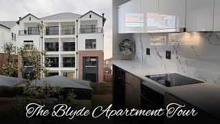 The Blyde Riverwalk Estate  Pretoria South Africa  1 Bedroom Apartment Tour [upl. by Balmuth]