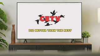 CETV  D12 Better Than The Rest [upl. by Mariken616]