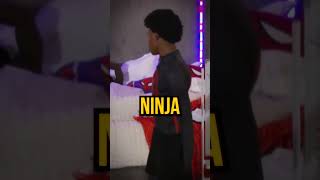 NPC Miles Morales Breaks Character After Kai Cenat amp 2xRaKai Trolls Him 🤣 [upl. by True318]