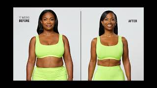 RHOA star Kandi Burruss 48 reveals controversial weight loss supplement she used to lose 31lbs [upl. by Vyner45]