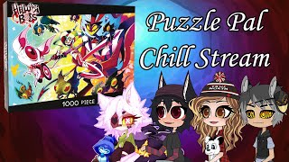 Fizzarozzie Puzzle Pals [upl. by Brier]