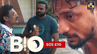 BIO  S05 E10  17th September 2023 [upl. by Etnaik]