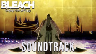 Kyoraku Bankai Theme「Bleach TYBW Season 3 Episode 9 OST」Epic Orchestral Cover [upl. by Gaby468]