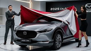 Mazda’s Most Confusing Car is Getting More Confusing [upl. by Yllim821]